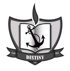 Dustrial logo